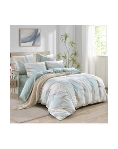 Комплект постельного белья Лорайн 2х / 2х-5673 Sofi de marko