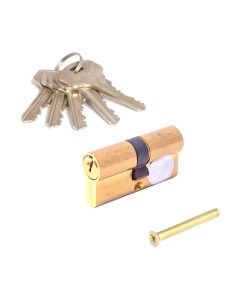 Цилиндровый механизм замка Apecs SC-60-G