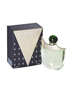 Туалетная вода Rasasi Royale Men