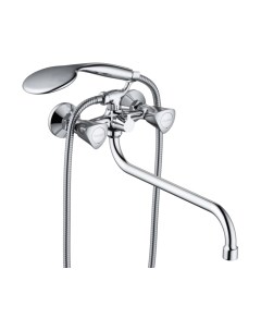 Смеситель RedBlu by Damixa Object 349500000 Redblu by damixa