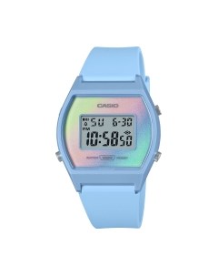 Часы наручные женские Casio LW-205H-2A