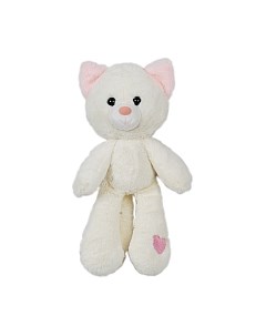 Мягкая игрушка Fancy Котенок Бася / KBYA0