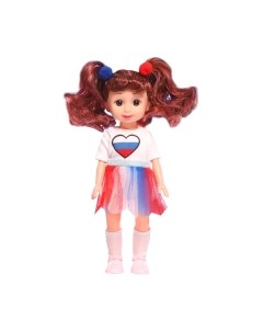 Кукла Happy Valley Классическая. Милая кукла. Россия / 9845033 Happy valley