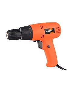 Дрель-шуруповерт PATRIOT FS 250 Patriot