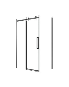 Душевой уголок Grossman Classic 130x90x195 / 120.K33.04.1390.21.00