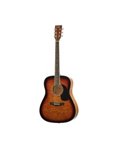 Акустическая гитара Homage LF-4110T