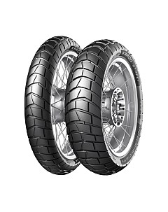 Мотошина передняя Metzeler MCE Karoo Street 90/90R21 54V TL