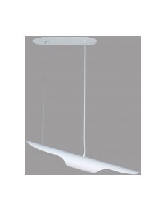 Потолочный светильник Элетех Мишель 80 НСБ 01-2x25-102 G9 / 1005405357