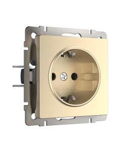 Розетка Werkel W1171111