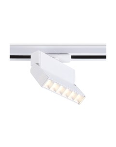 Трековый светильник Ambrella GL6811 WH