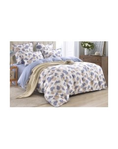 Комплект постельного белья Sofi de Marko Таддео Евро 4н / Евро-5661 Sofi de marko