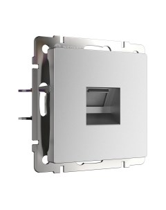 Розетка Werkel Ethernet RJ-45 / W1181065