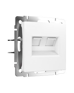 Розетка Werkel Ethernet RJ-45 / W1181161