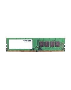 Оперативная память DDR4 Patriot PSD416G26662
