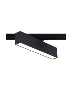 Трековый светильник Ambrella GL6765 BK