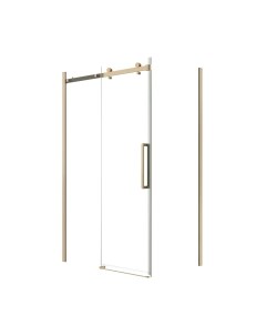 Душевой уголок Classic 110x90x195 / 120.K33.04.1190.32.00 Grossman