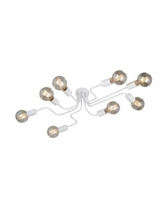 Люстра Vitaluce V4196-0/8PL