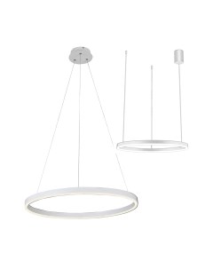 Потолочный светильник Kinklight Тор 08213.01A(4000K)