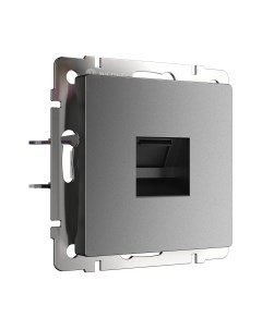 Розетка Werkel Ethernet RJ-45 / W1181064