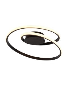 Потолочный светильник Rivoli Nelly 6143-101 / Б0062232