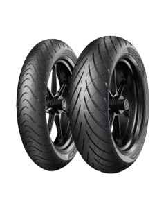 Мотошина универсальная Metzeler Roadtec Scooter 3.00-10 50J TL