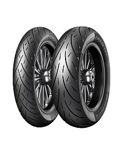 Мотошина передняя Cruisetec 120/70R21 68H TL Metzeler