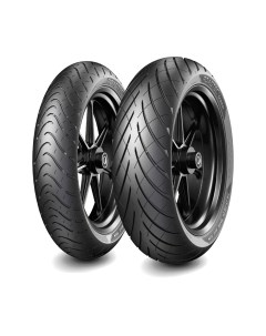 Мотошина универсальная Metzeler Roadtec Scooter 3.50-10 59J TL