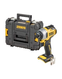 Профессиональный шуруповерт DCF809NT Dewalt