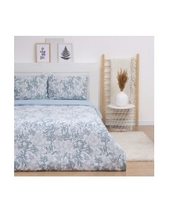 Комплект постельного белья Love Life Winter Дуэт / 10322864 Love life