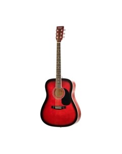 Акустическая гитара Homage LF-4111-R