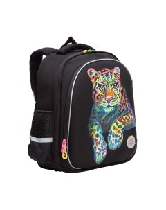 Школьный рюкзак Grizzly RAz-386-5