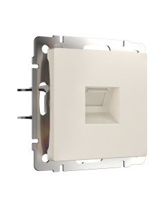 Розетка Werkel Ethernet RJ-45 / W1181062