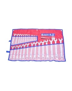 Набор ключей Мастак 0211-26P