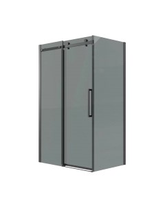 Душевой уголок Grossman Classic 110x80x195 / 120.K33.04.1180.21.10