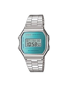 Часы наручные мужские Casio A168WEM-2EF