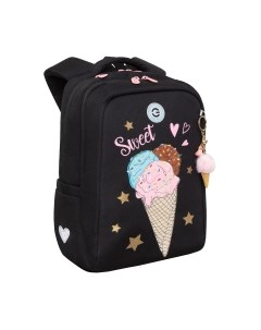 Школьный рюкзак RG-466-3 Grizzly