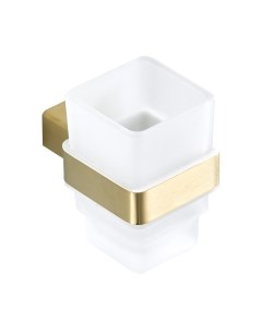 Стакан для зубной щетки и пасты PL1806 Maxonor pure life