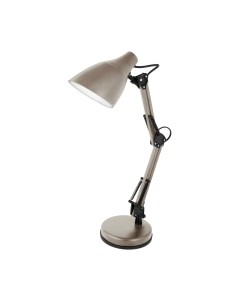 Настольная лампа Camelion KD-331 C26 / 13873
