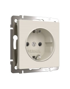 Розетка Werkel W1171162