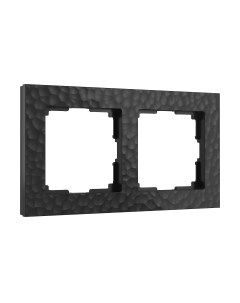 Рамка для выключателей и розеток Werkel W0022408 / a052517