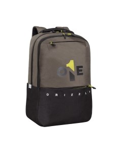 Рюкзак Grizzly RU-437-4