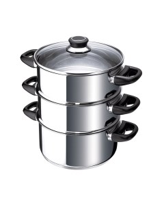 Кастрюля-пароварка Beka Polo 12030224