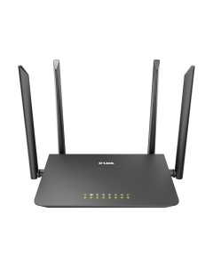 Беспроводной маршрутизатор D-Link DIR-820/RU/A1A D-link