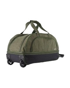 Сумка дорожная Mr.Bag 143-K-2-1-KHK Mr.bag