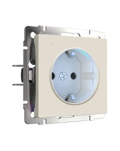 Розетка Werkel W1171462