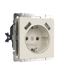 Розетка Werkel W1171562