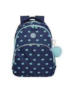 Школьный рюкзак RG-360-5 Grizzly