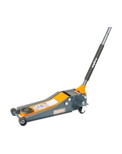 Подкатной домкрат Ombra OHT233S