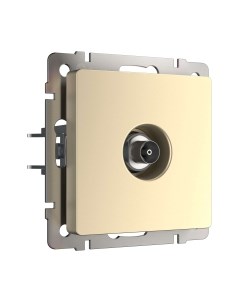 Розетка Werkel W1183011