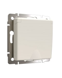 Розетка Werkel W1171262